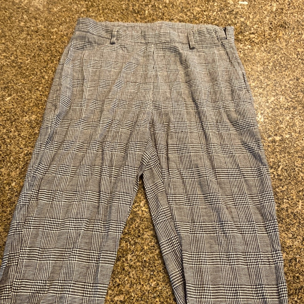Dress Pants to match with any outfit.
